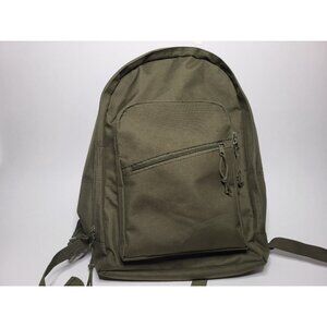 Mil Tec Rucsack Backpack Daypack Military Bag Green